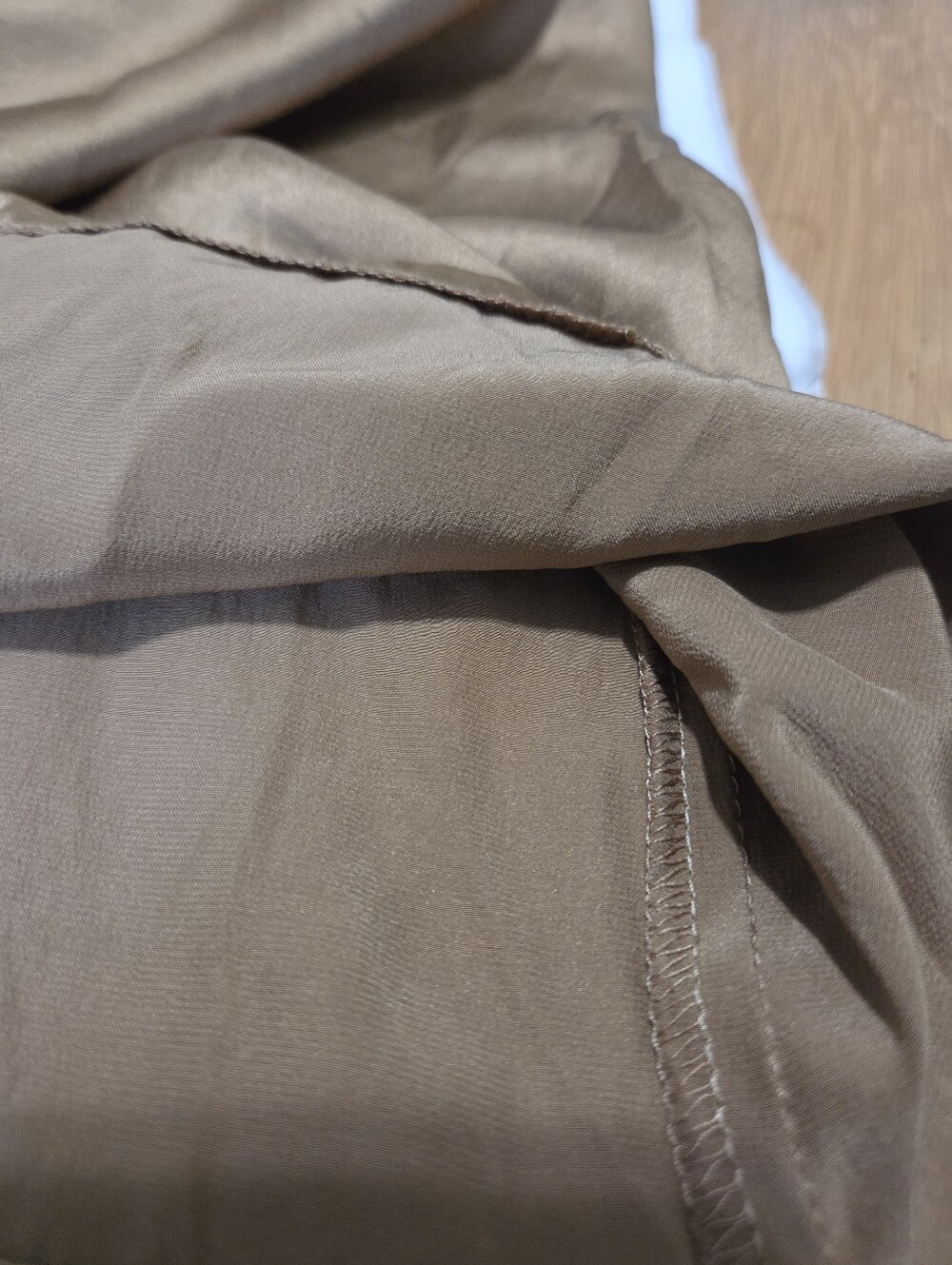 Vintage slip dress - Picture 4 of 9